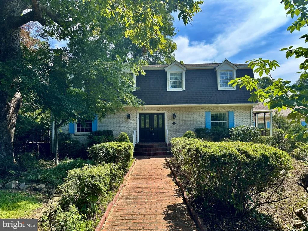 300 Mount Olive Road