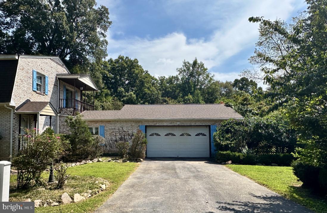 300 MOUNT OLIVE ROAD