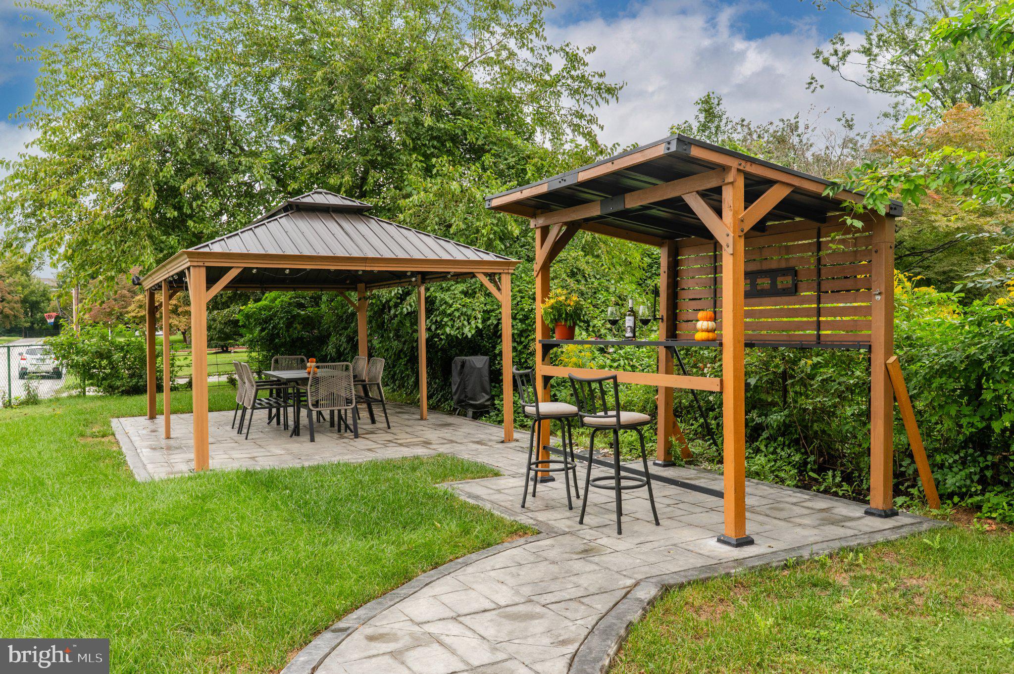 2125 HAVERFORD ROAD