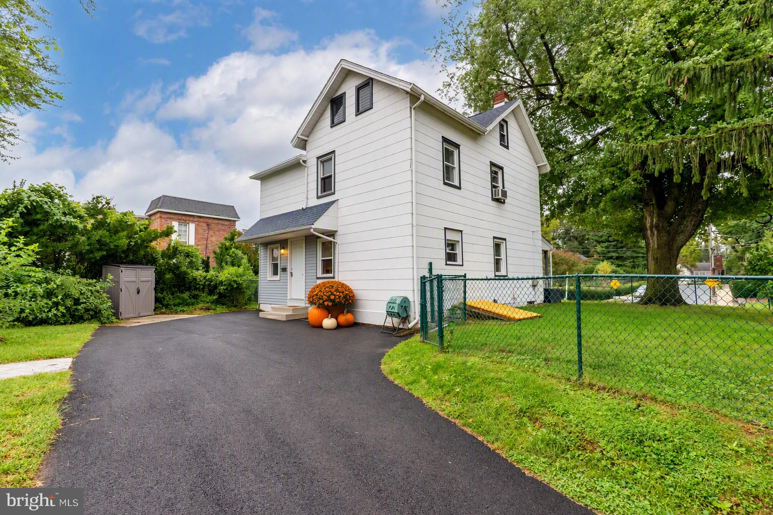 2125 HAVERFORD ROAD