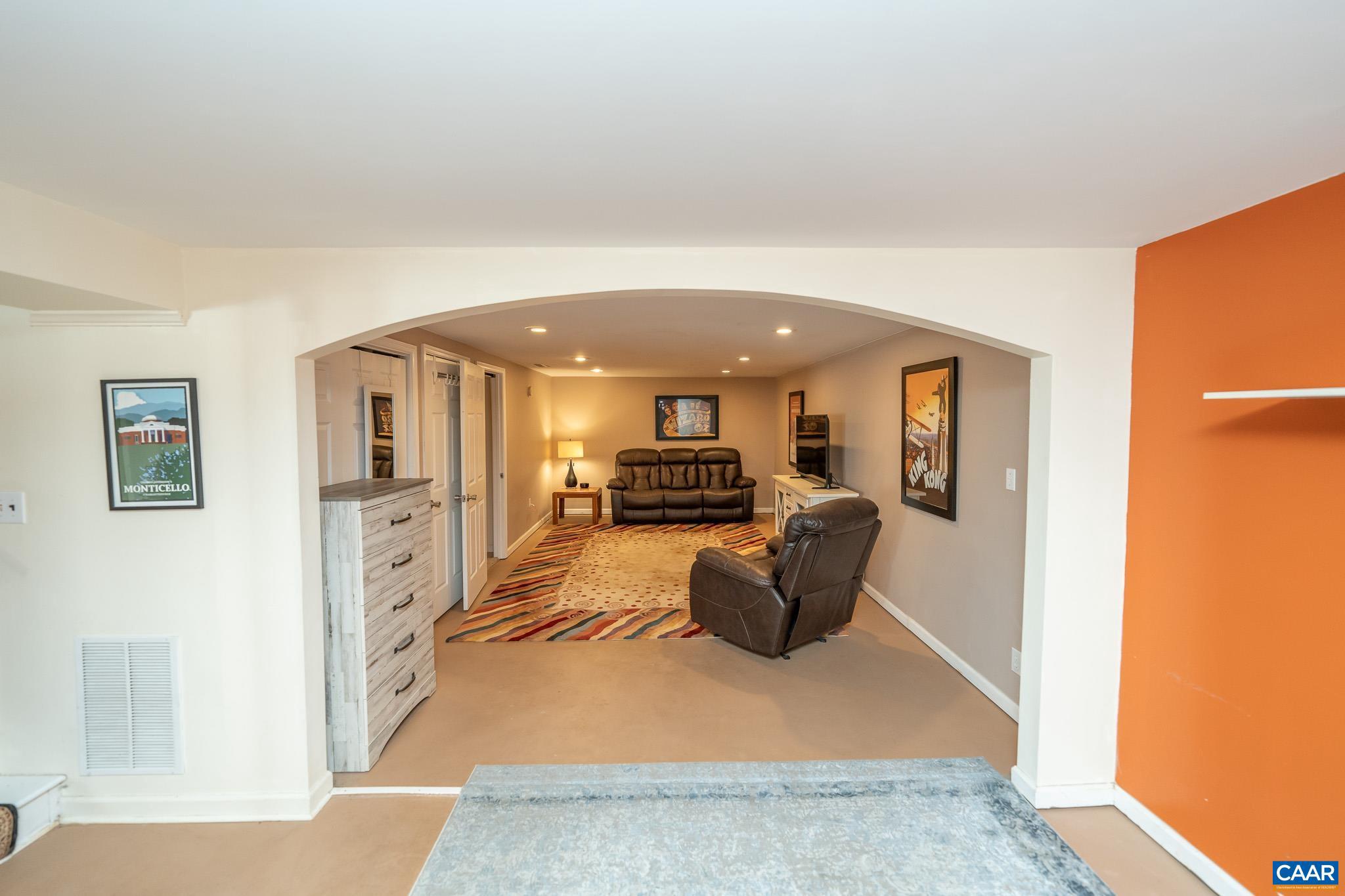 BERKELEY - Residential