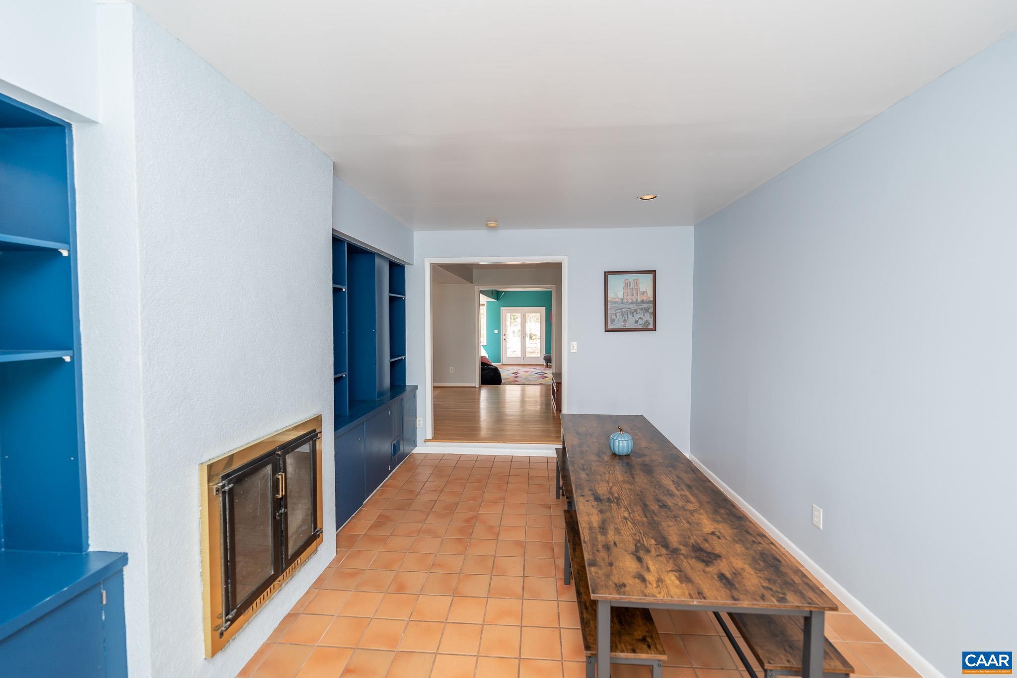 BERKELEY - Residential