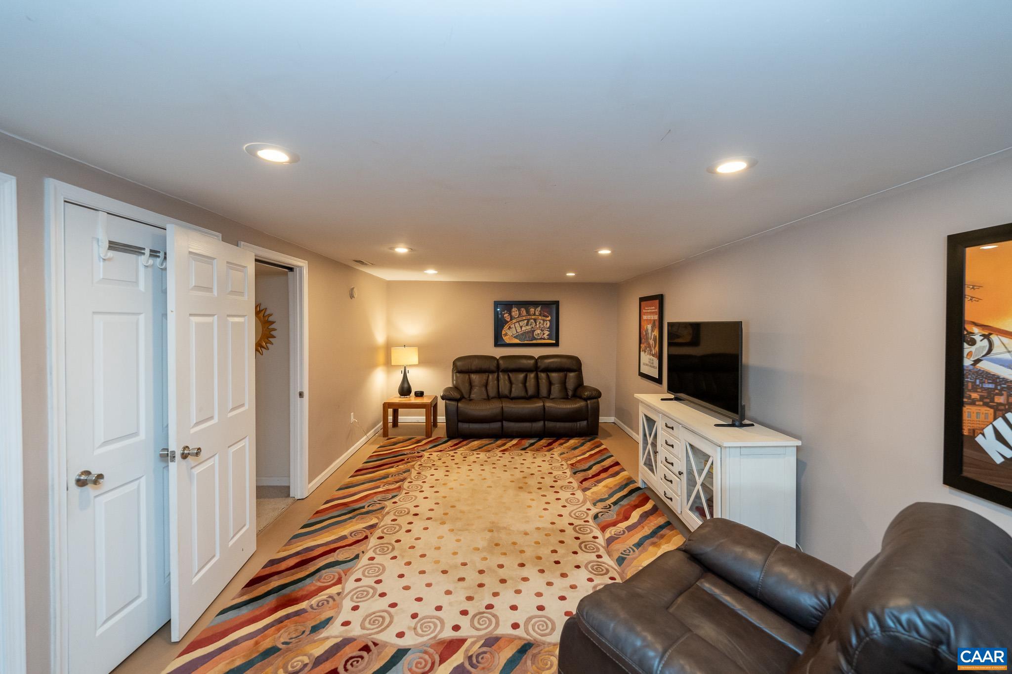 BERKELEY - Residential