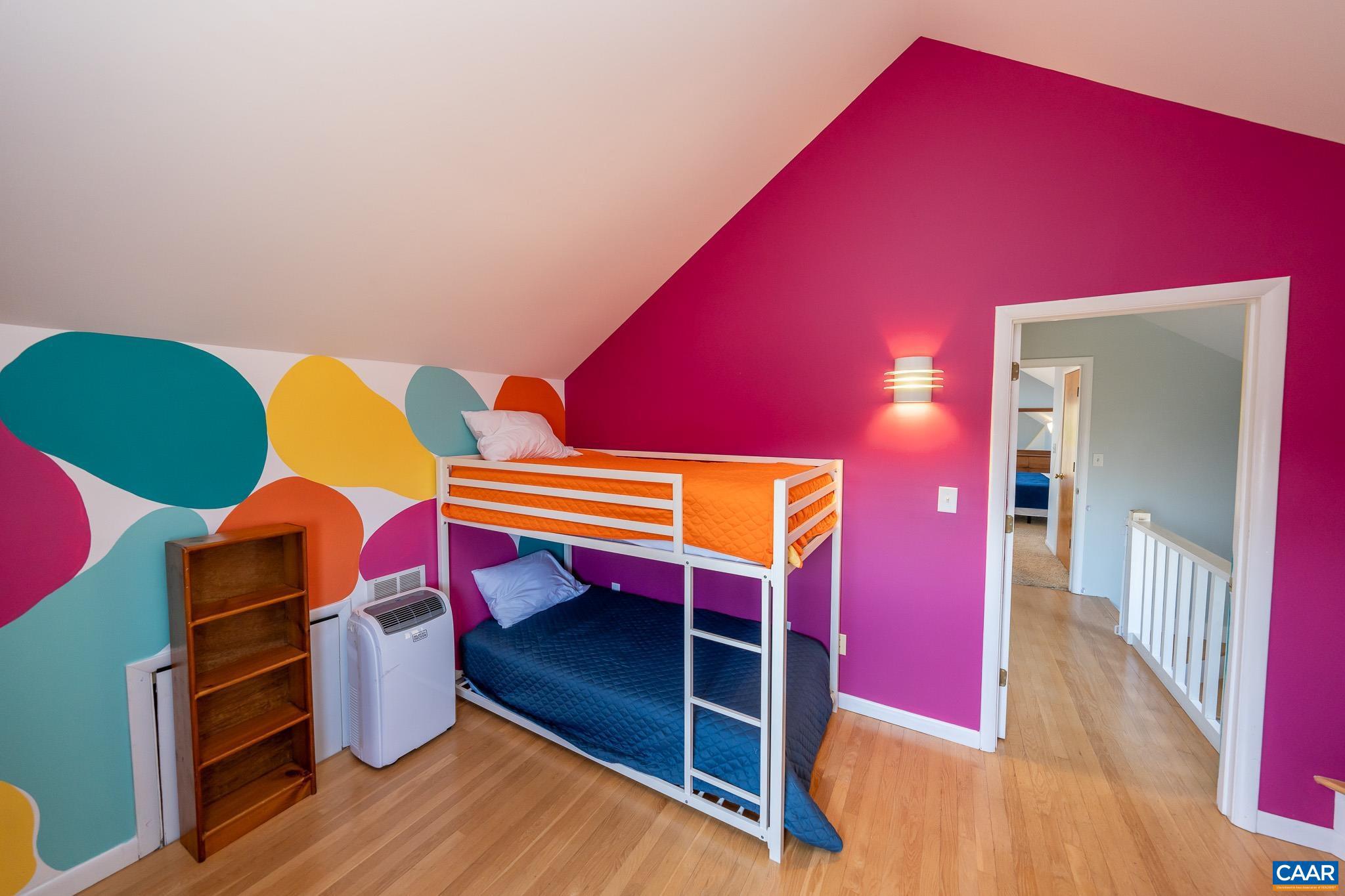 BERKELEY - Residential