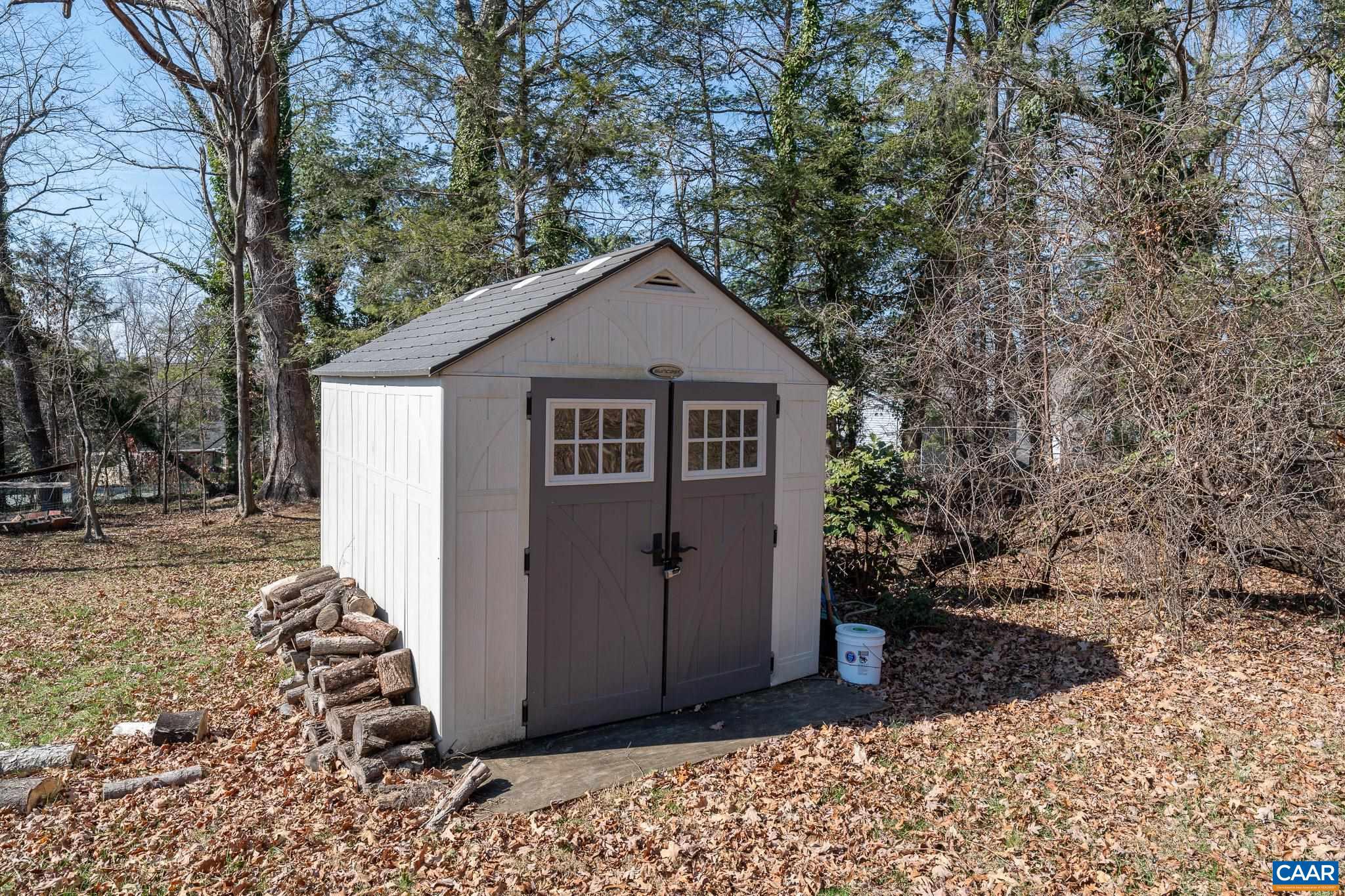 BERKELEY - Residential