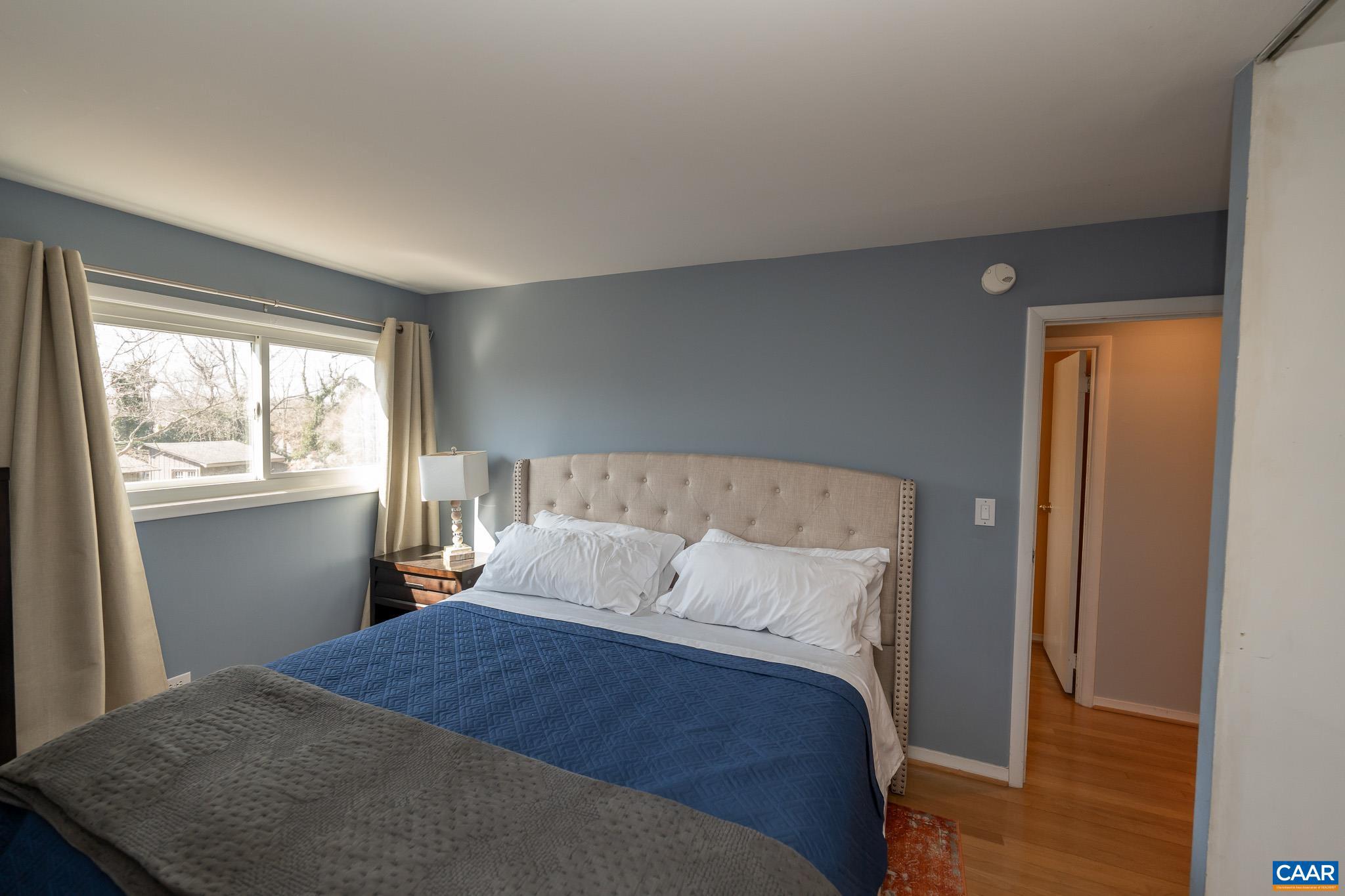 BERKELEY - Residential