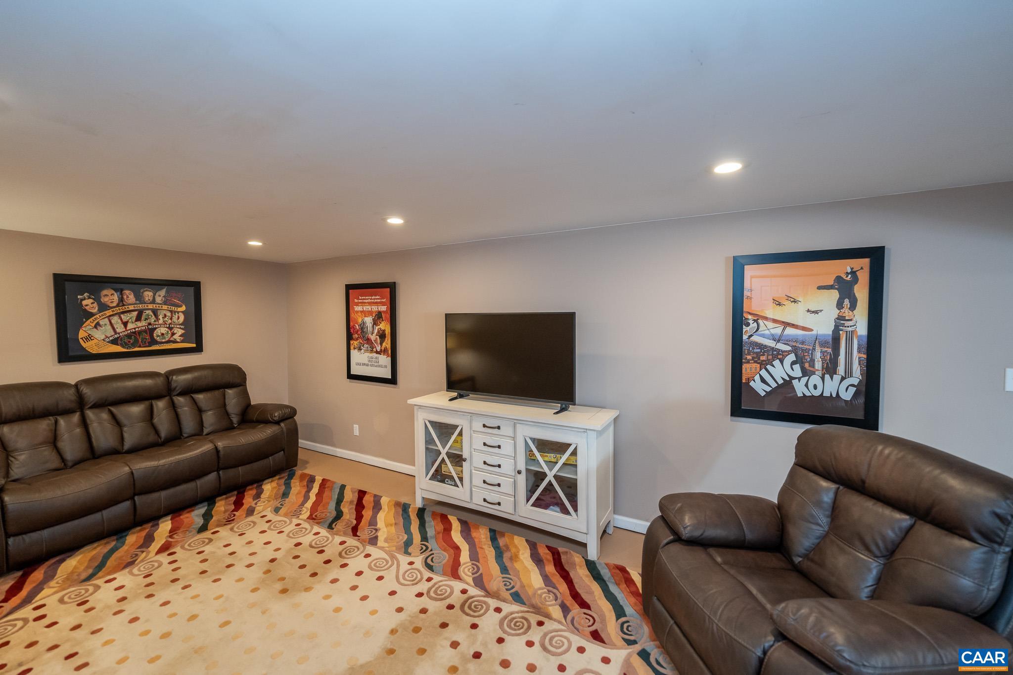 BERKELEY - Residential