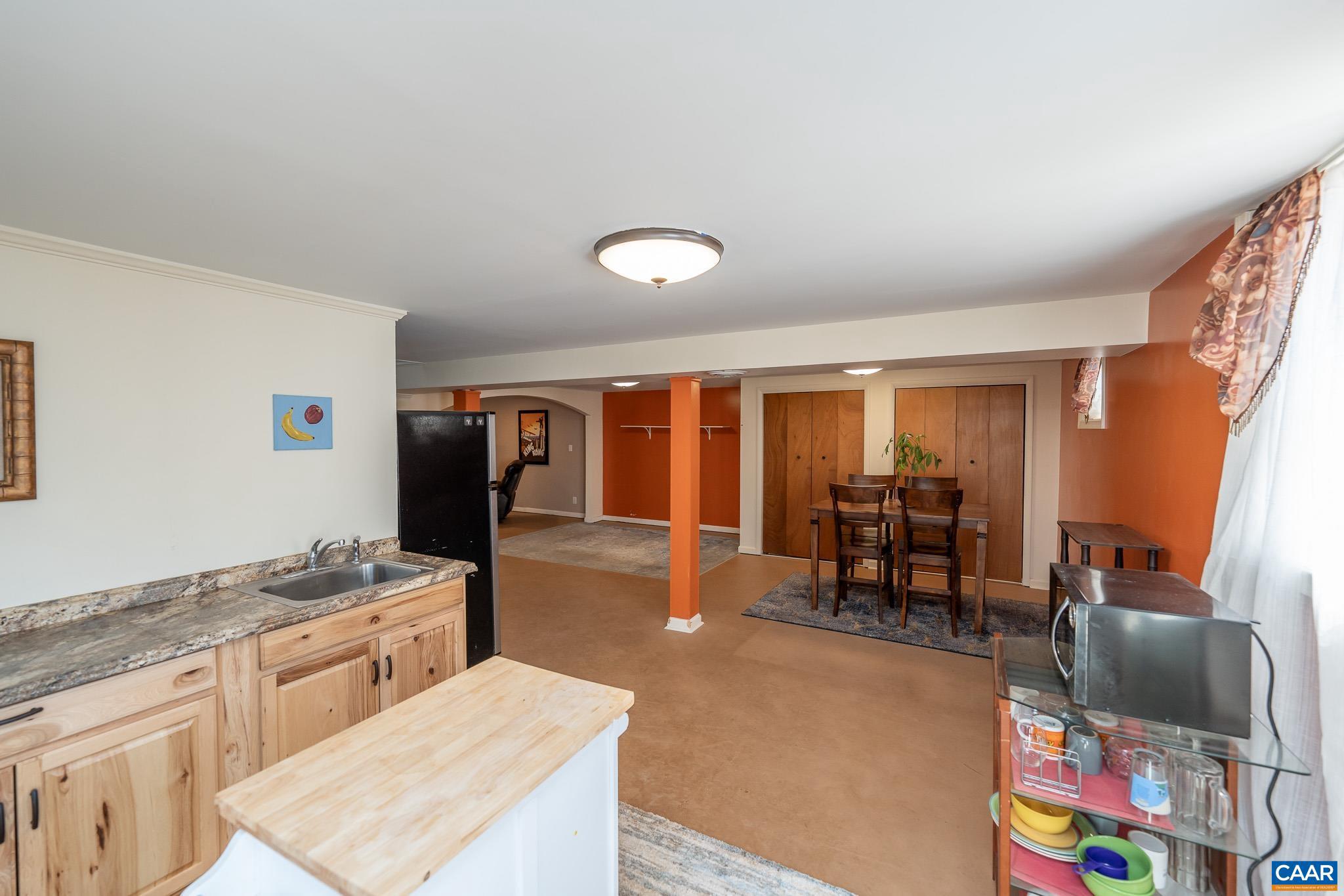 BERKELEY - Residential