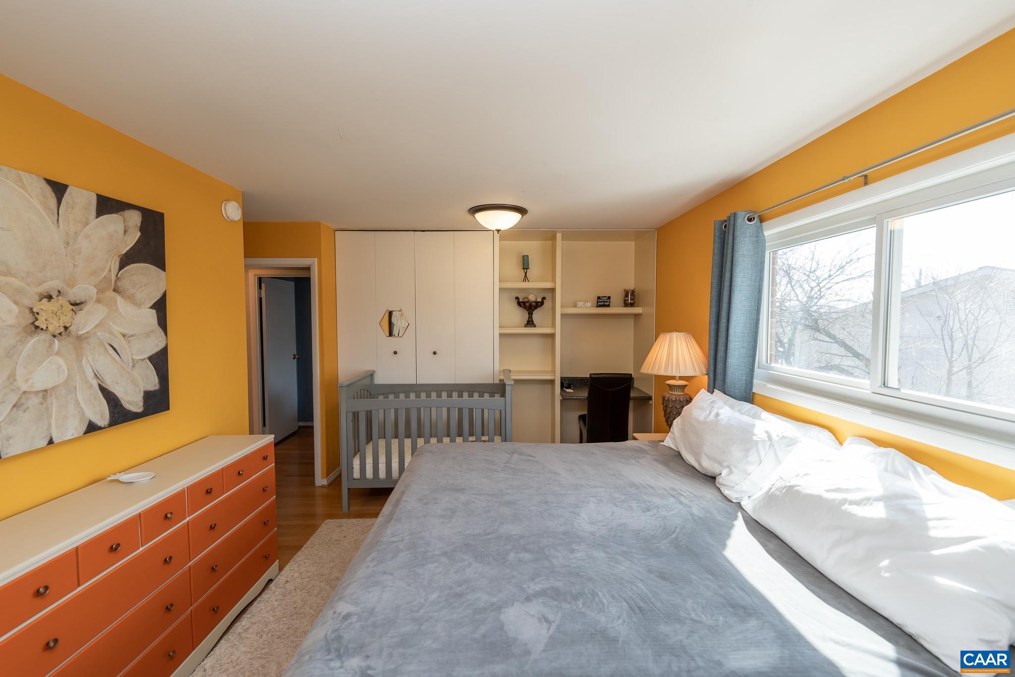 BERKELEY - Residential