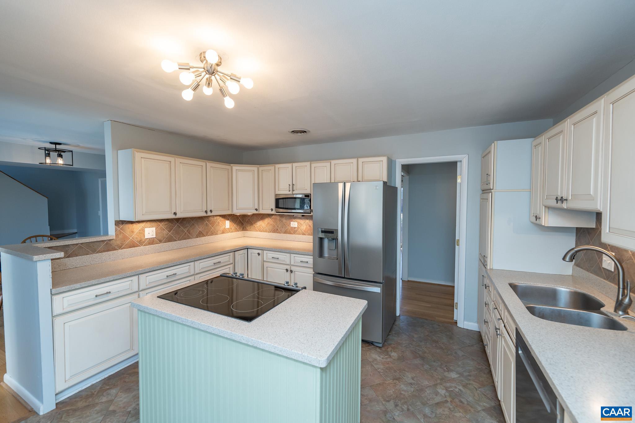 BERKELEY - Residential