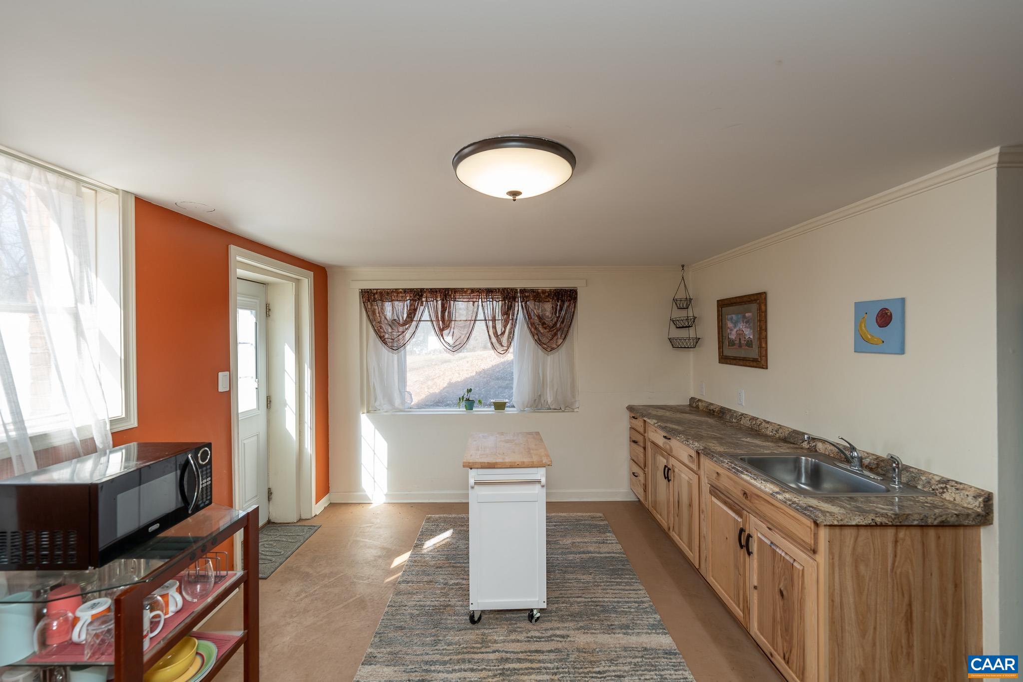 BERKELEY - Residential