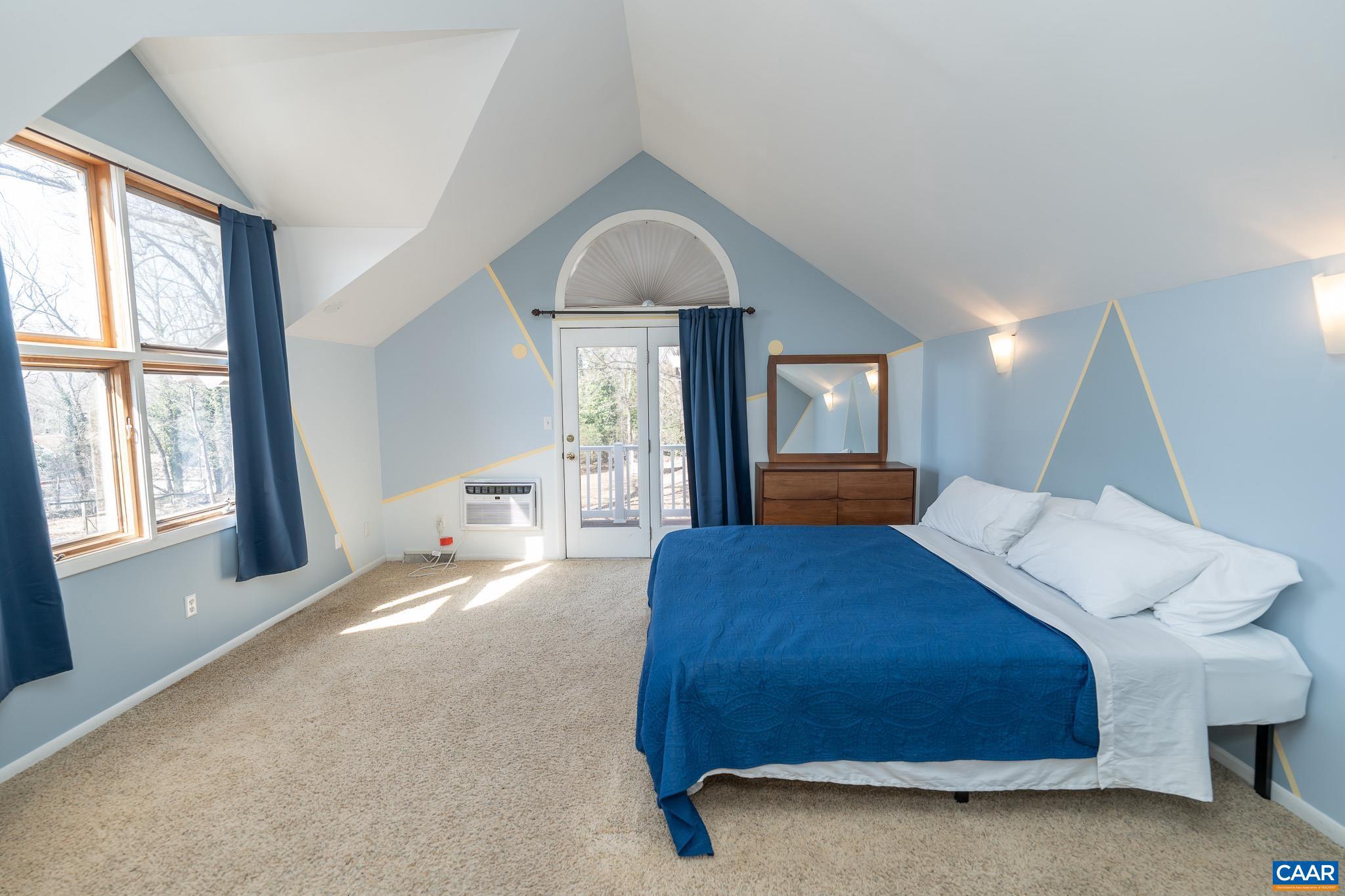 BERKELEY - Residential