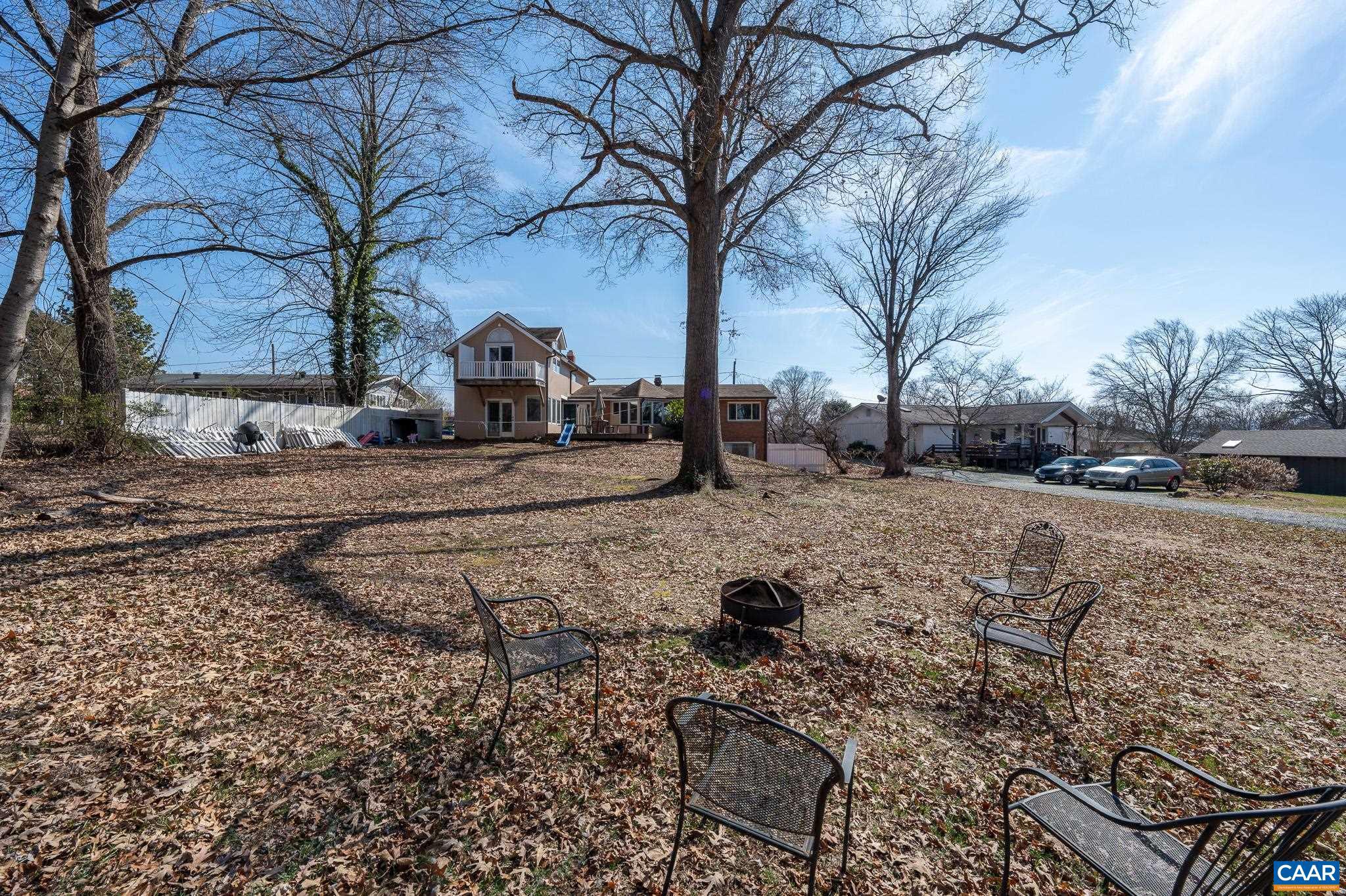 BERKELEY - Residential