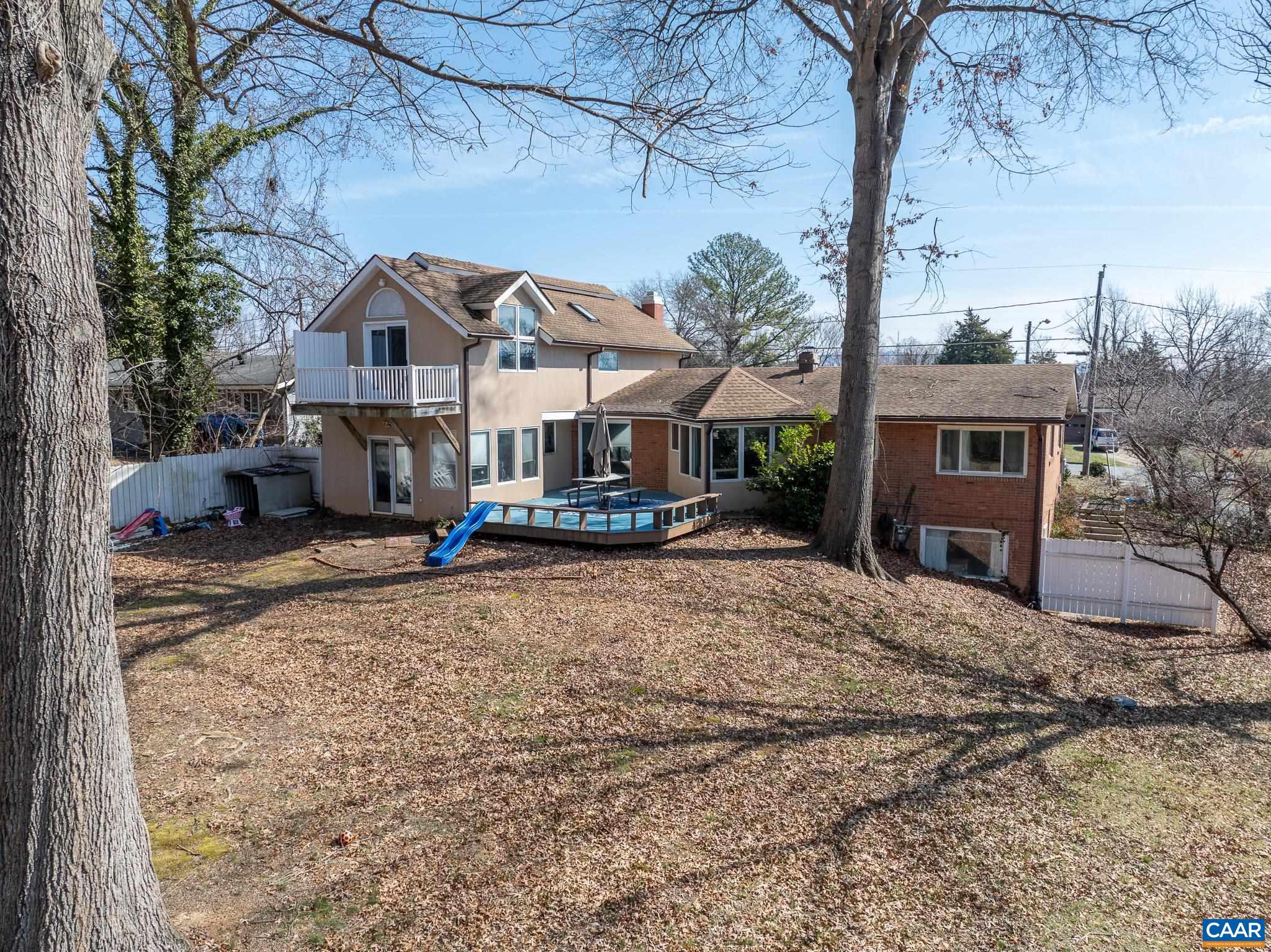 BERKELEY - Residential