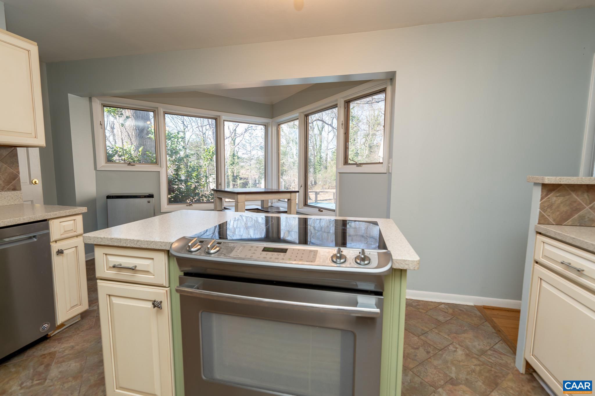 BERKELEY - Residential