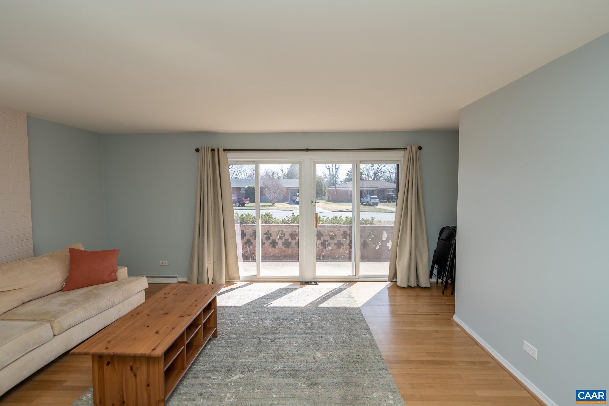 BERKELEY - Residential