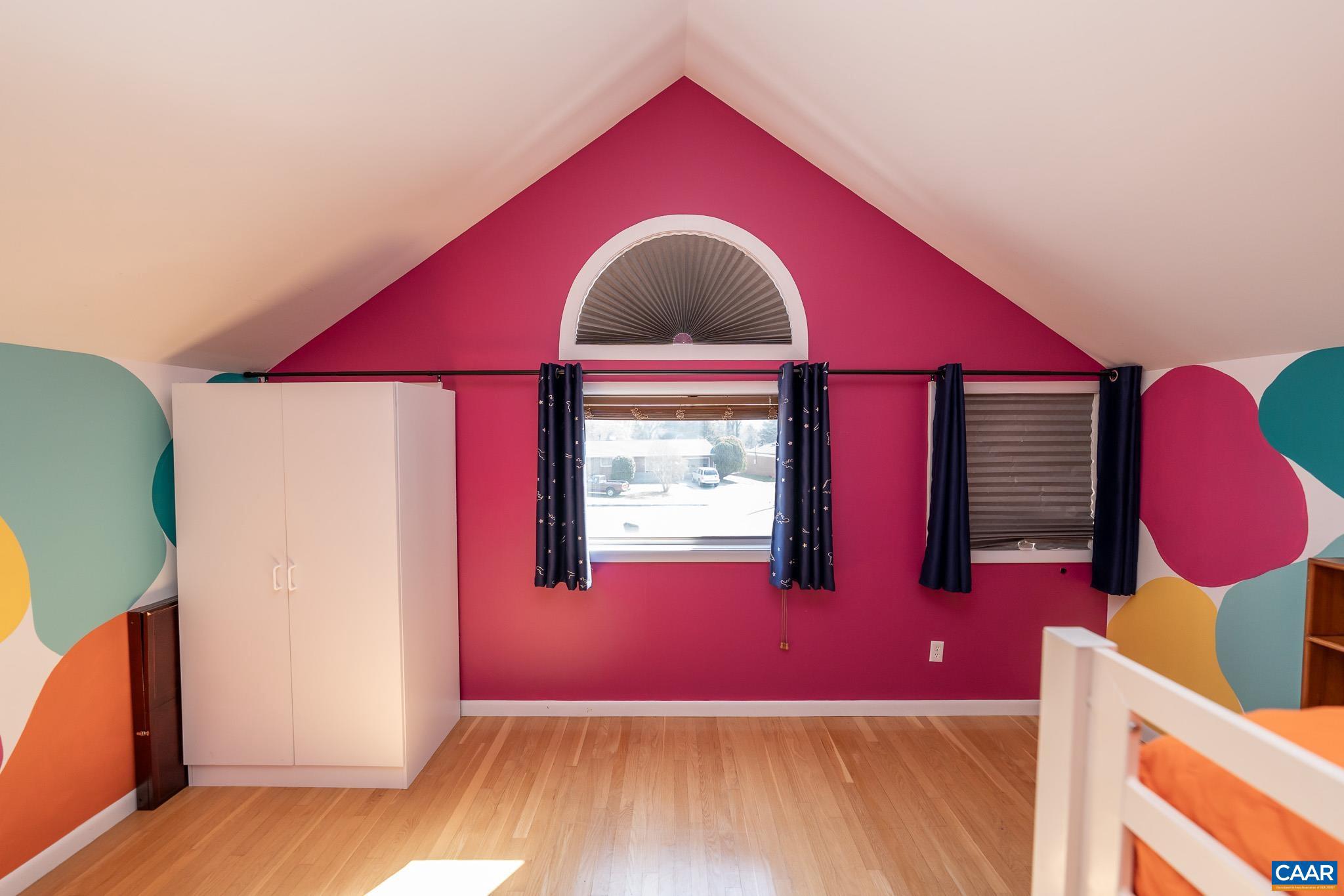 BERKELEY - Residential