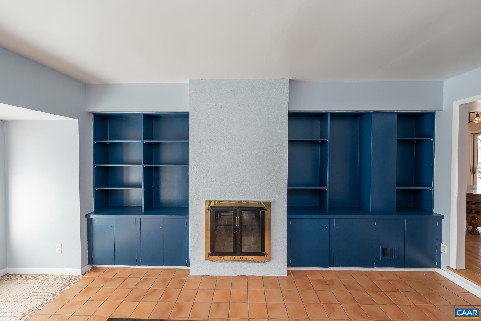 BERKELEY - Residential