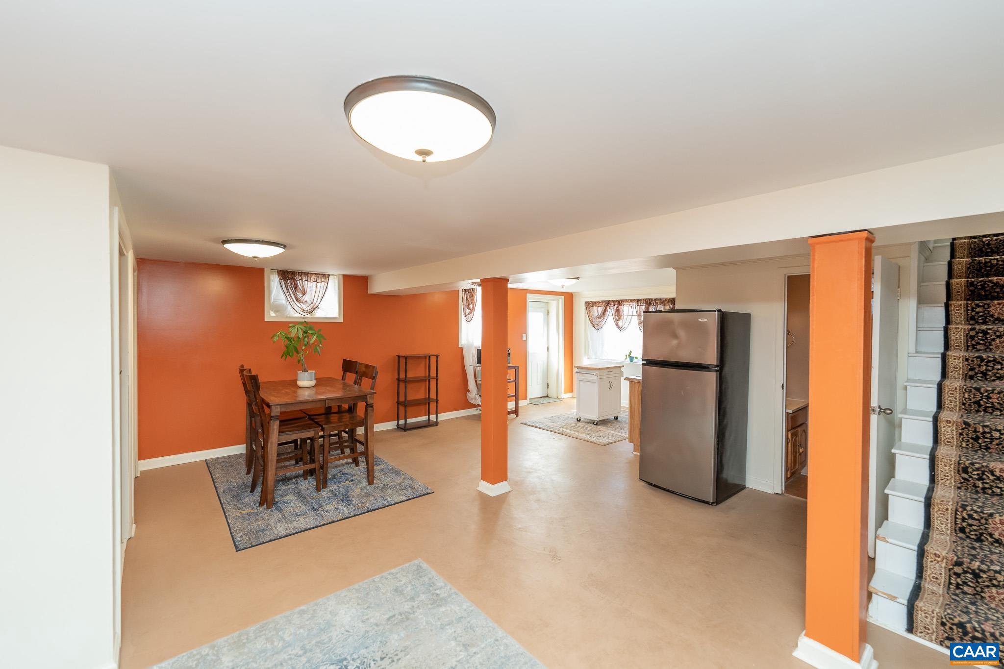 BERKELEY - Residential