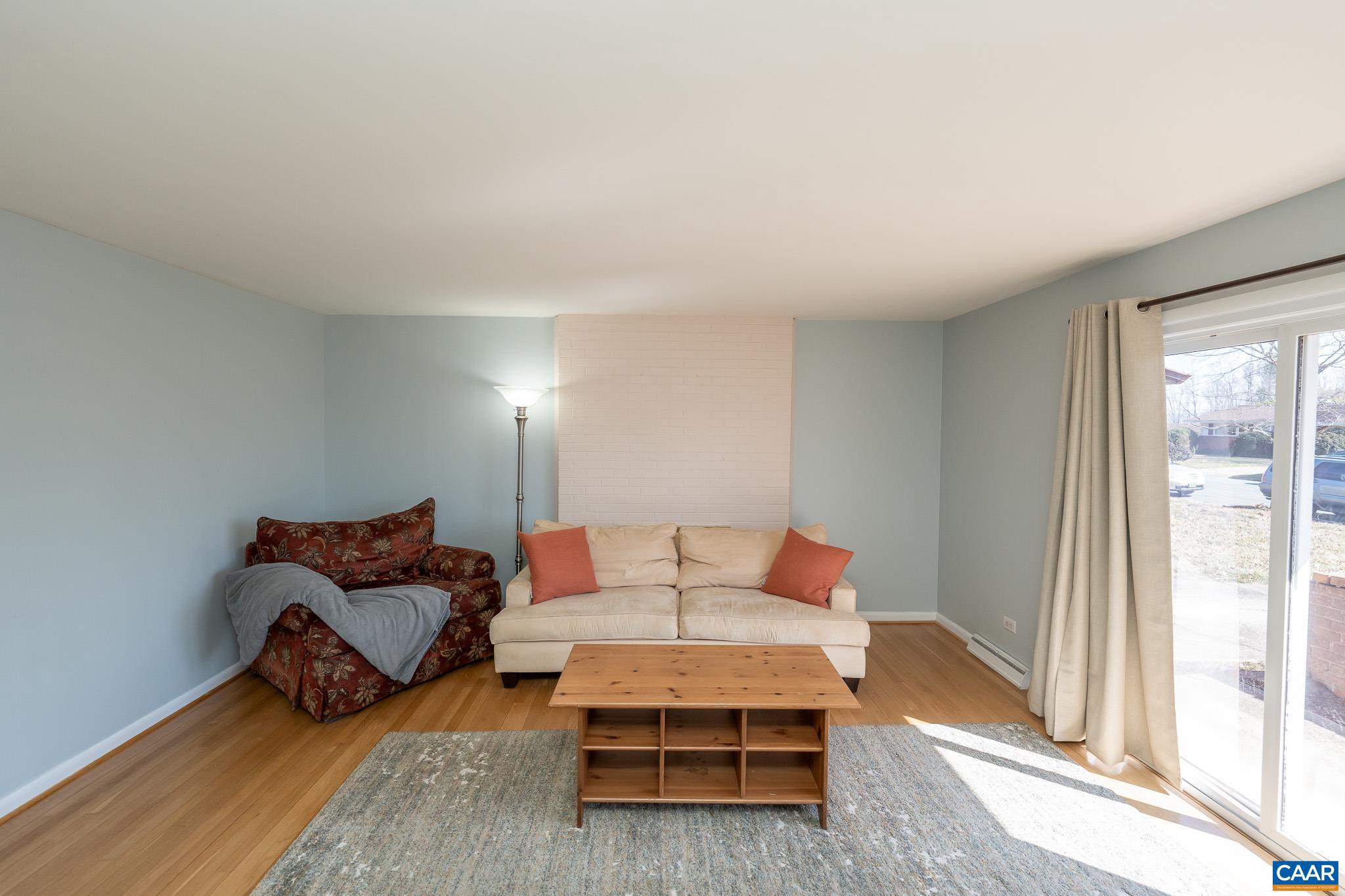 BERKELEY - Residential