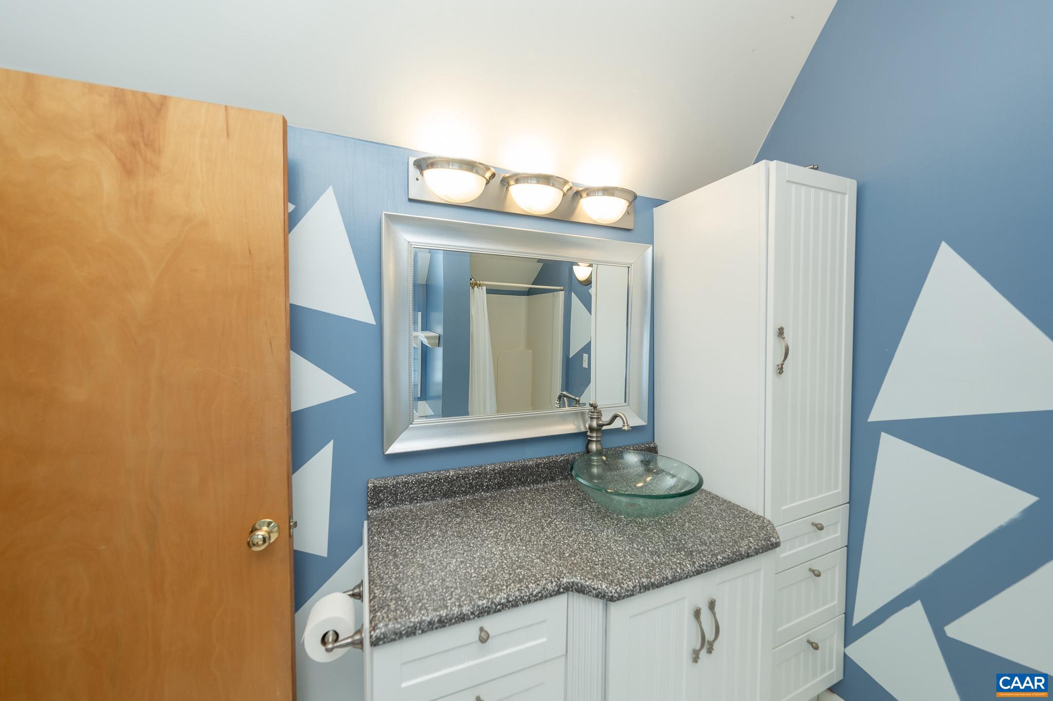 BERKELEY - Residential