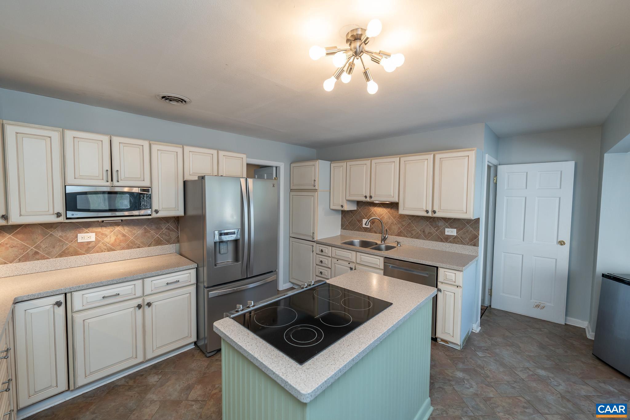 BERKELEY - Residential