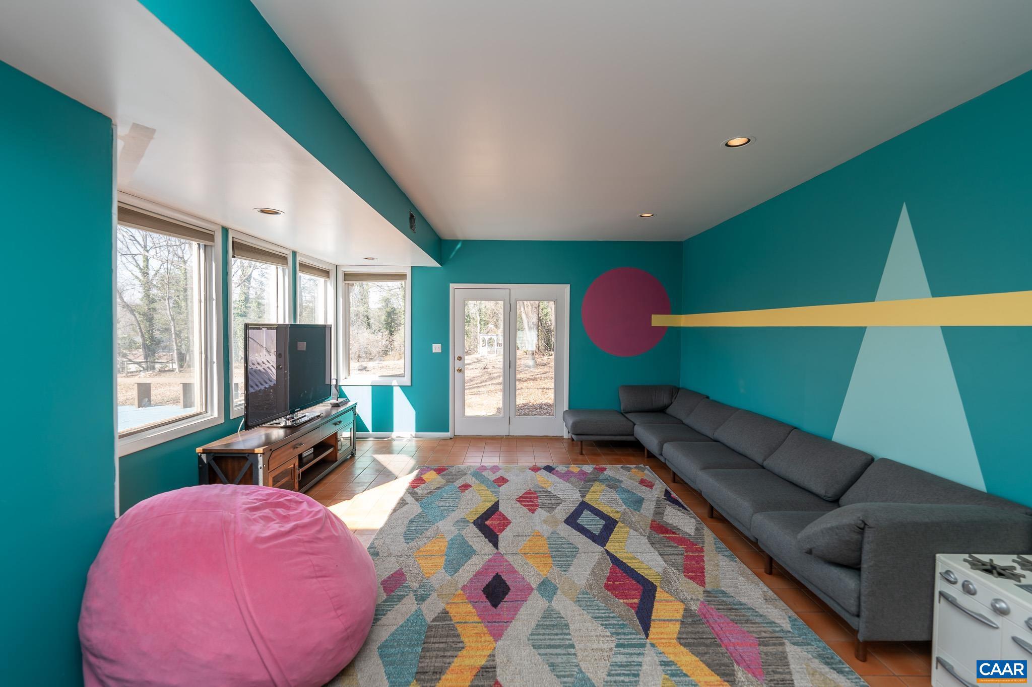 BERKELEY - Residential