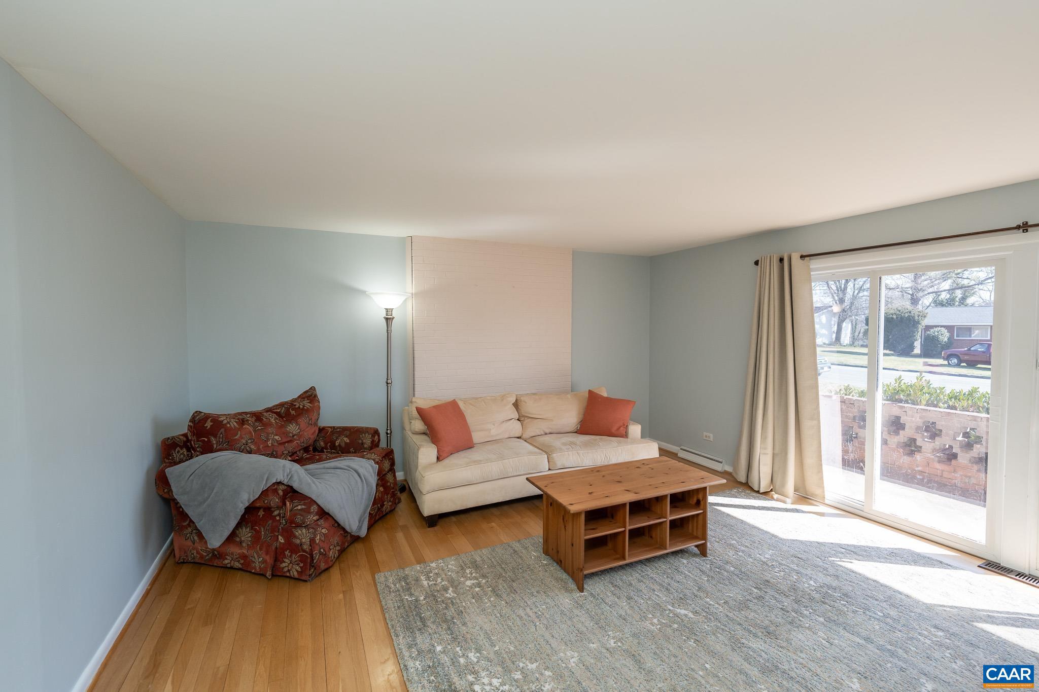 BERKELEY - Residential