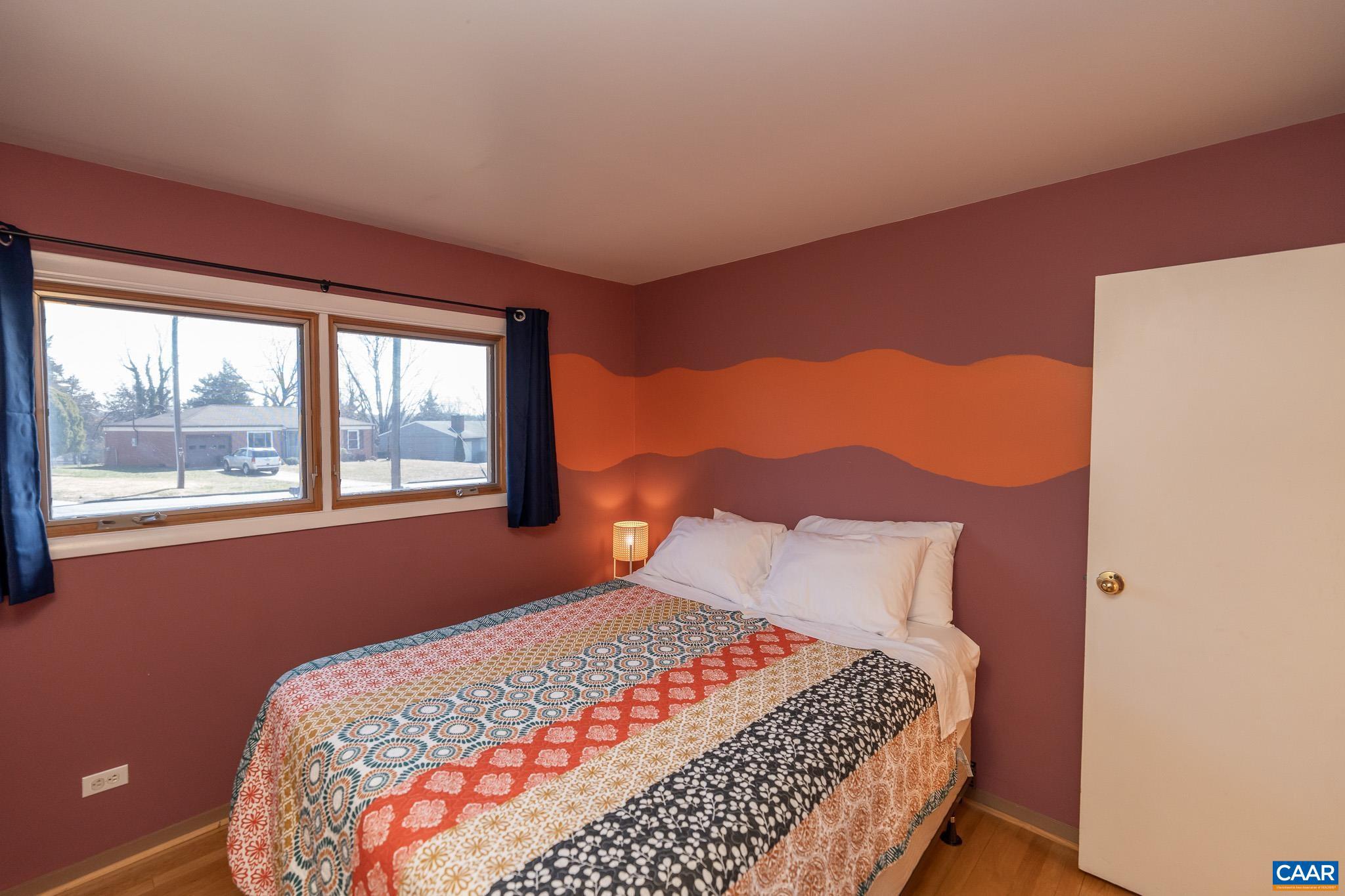 BERKELEY - Residential