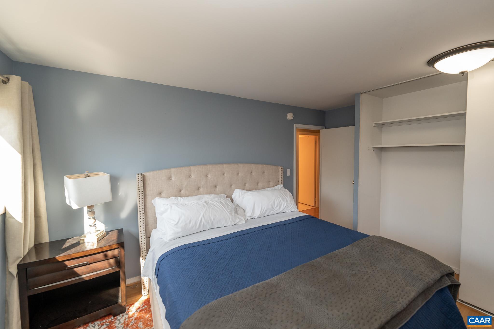 BERKELEY - Residential