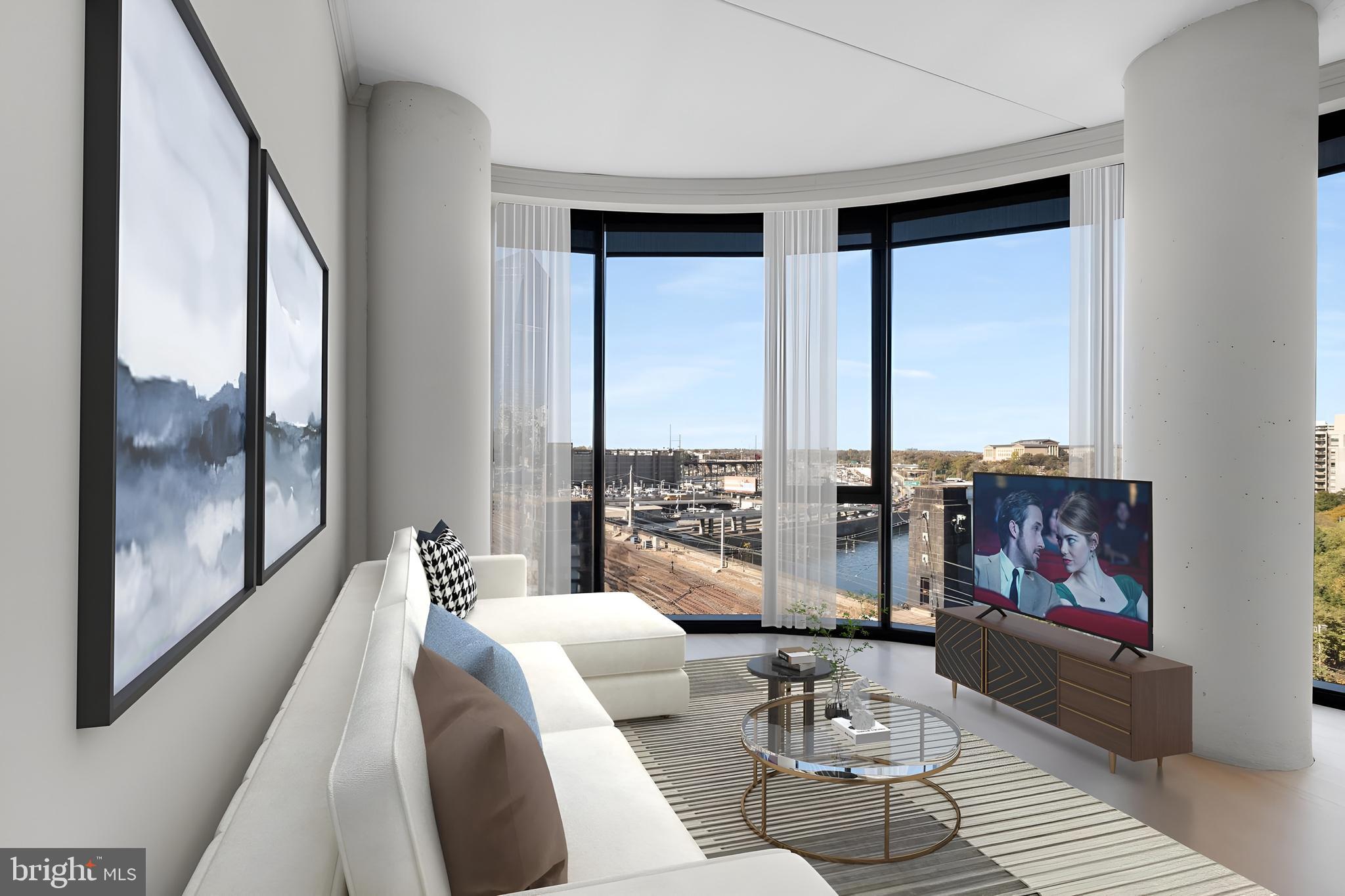 LOGAN SQUARE - Residential Lease