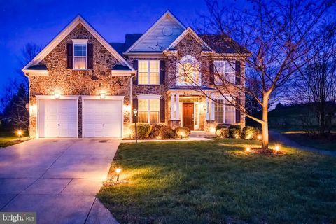 13322 LANDSDALES HOPE WAY BOWIE MD 20720