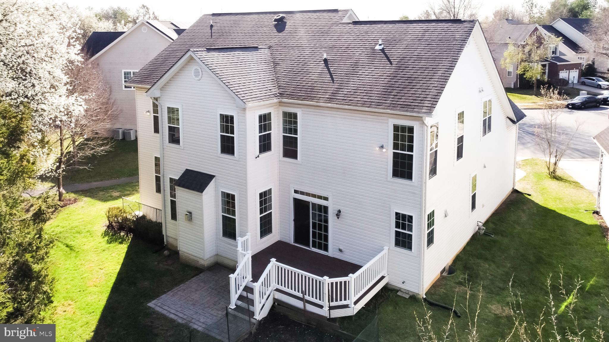 13322 LANDSDALES HOPE WAY