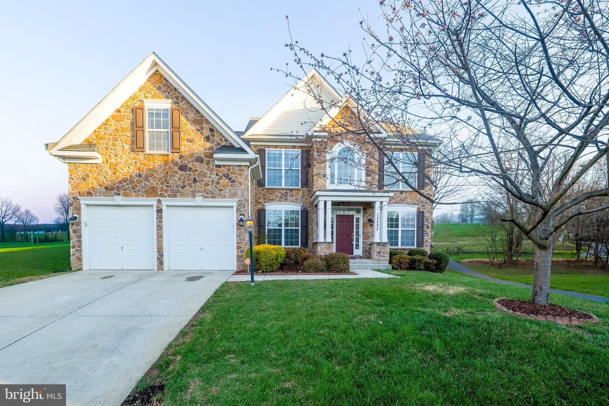 13322 LANDSDALES HOPE WAY