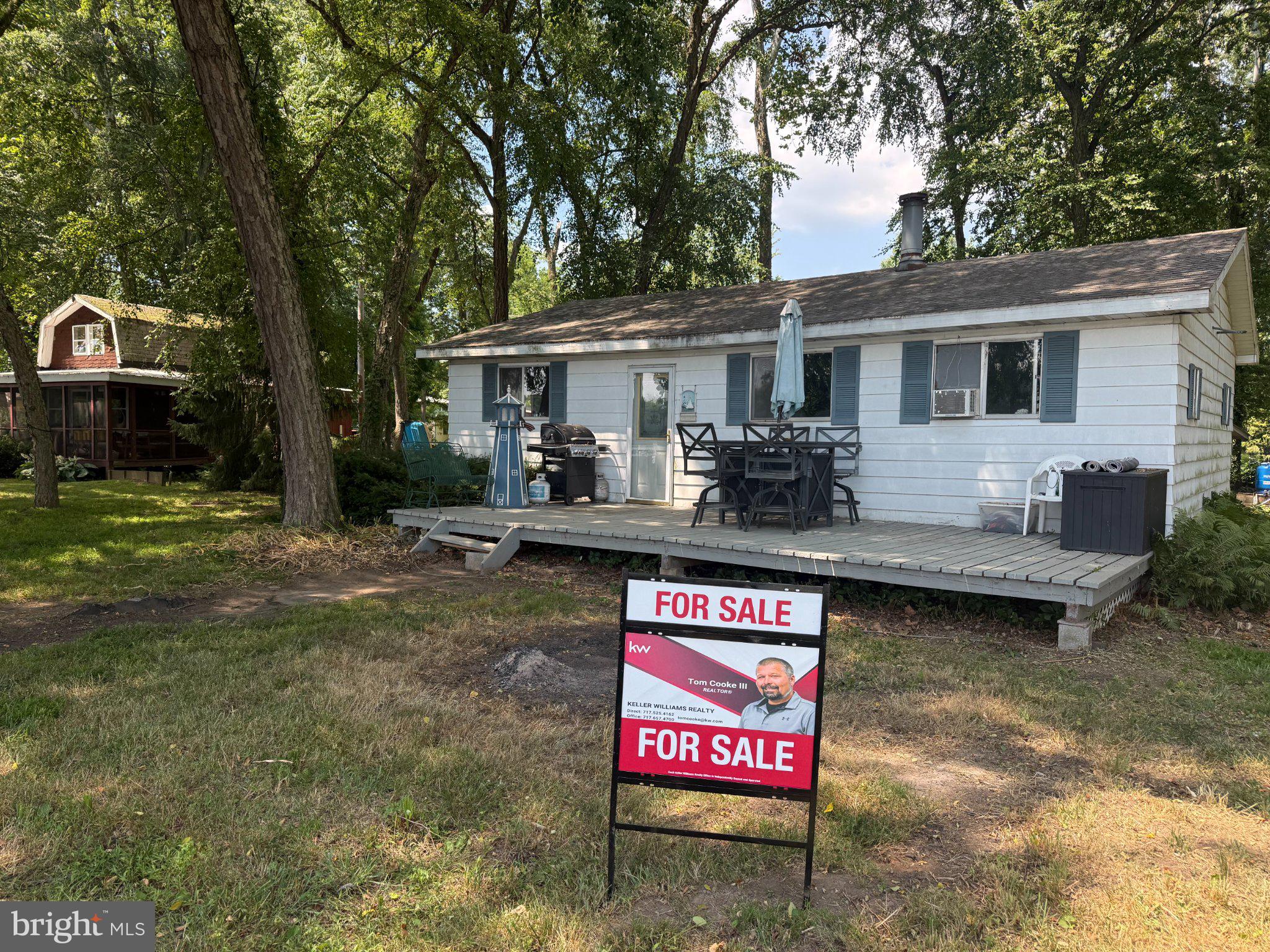 49 BEECH ISLAND