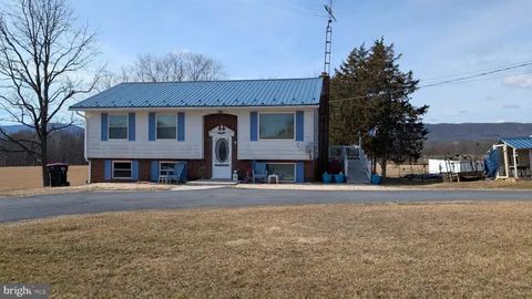 11347 Cumberland Highway, Orrstown, PA MLS: PAFL2025624