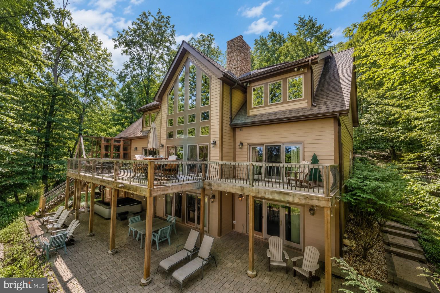 1342 STOCKSLAGER ROAD