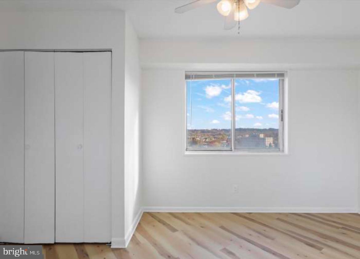 PAVILION ON THE PARK - Residential Lease