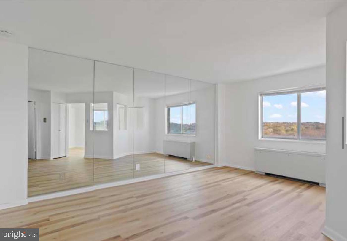 PAVILION ON THE PARK - Residential Lease