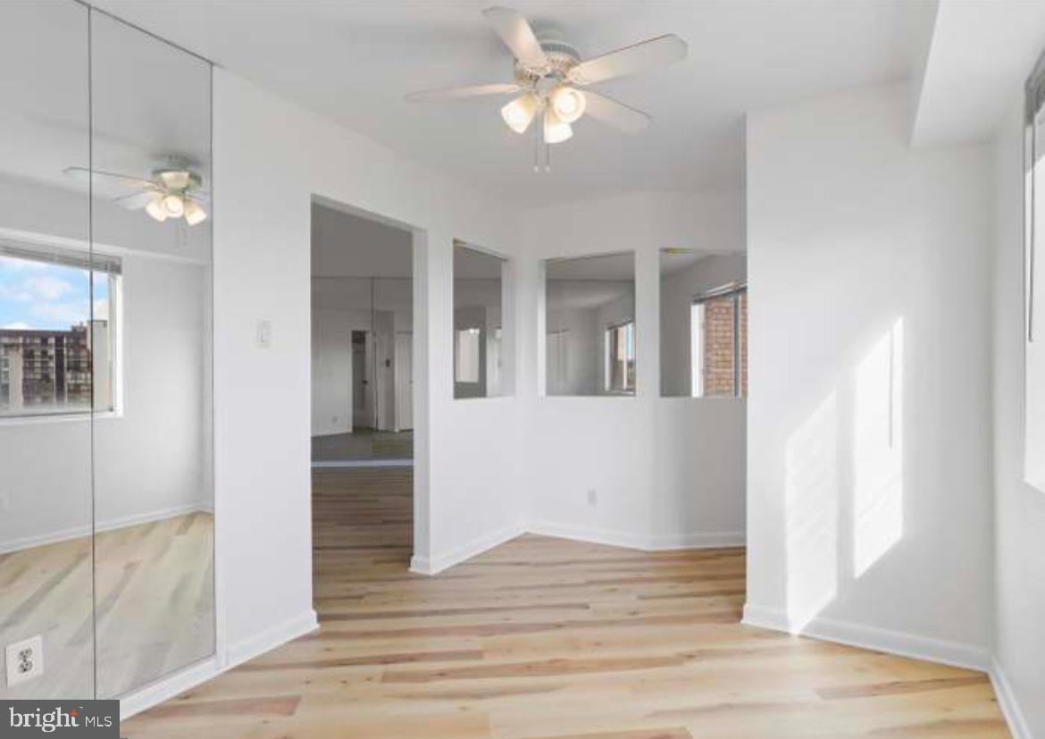 PAVILION ON THE PARK - Residential Lease