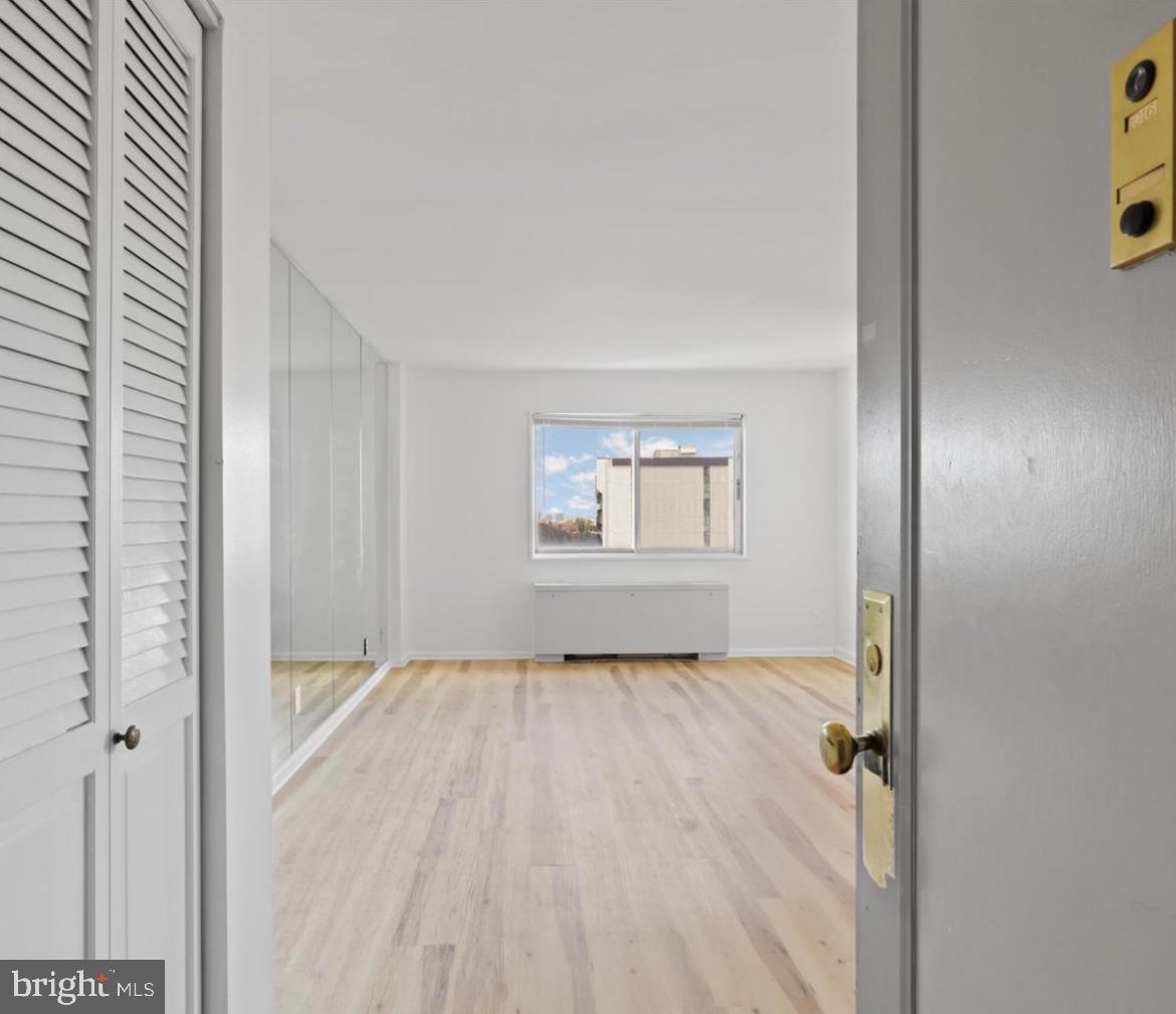 PAVILION ON THE PARK - Residential Lease