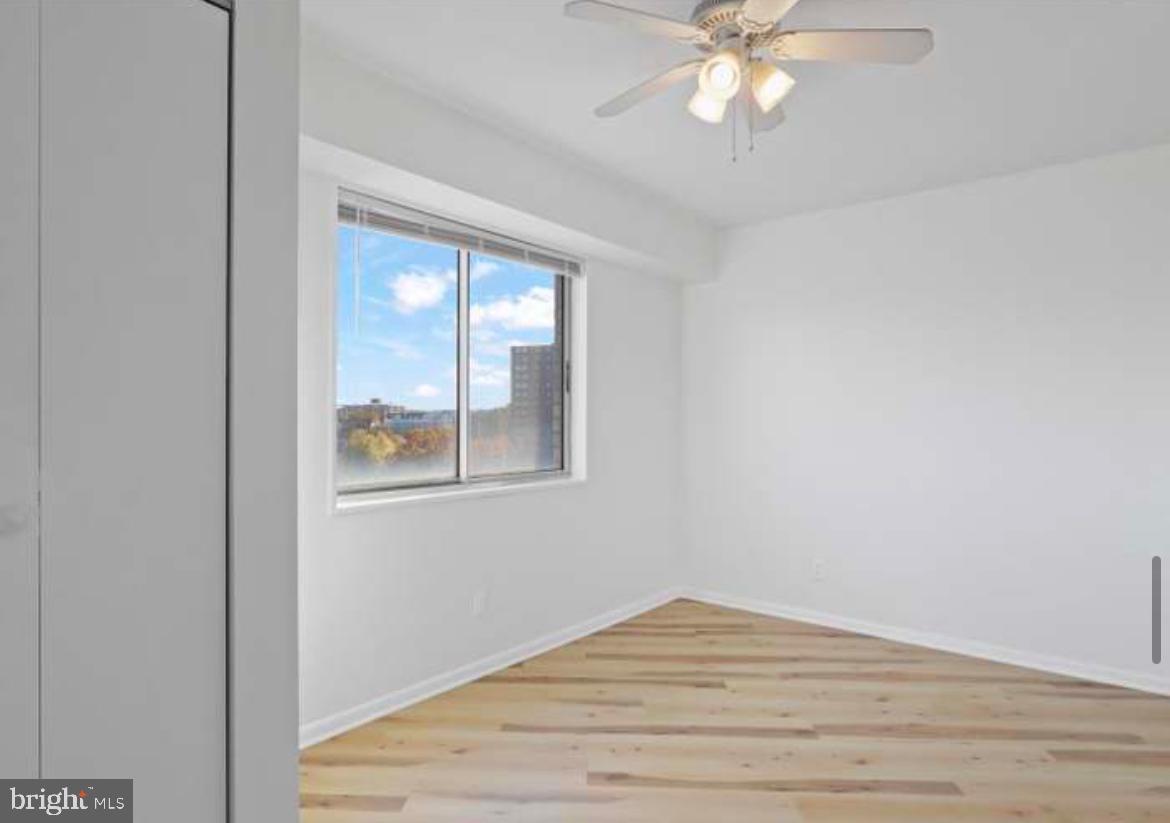 PAVILION ON THE PARK - Residential Lease