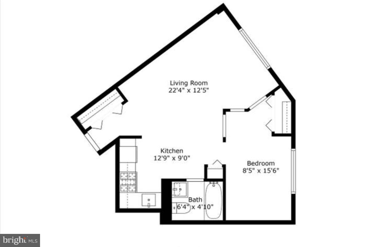PAVILION ON THE PARK - Residential Lease