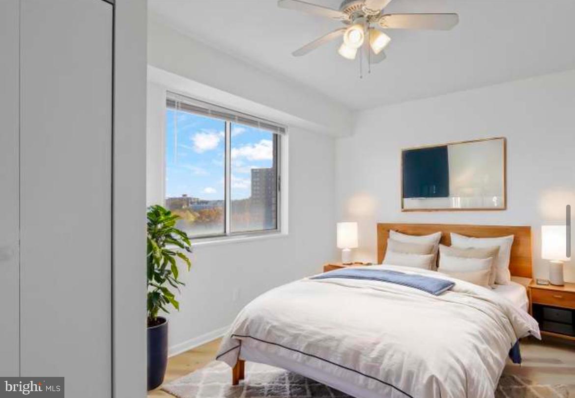 PAVILION ON THE PARK - Residential Lease