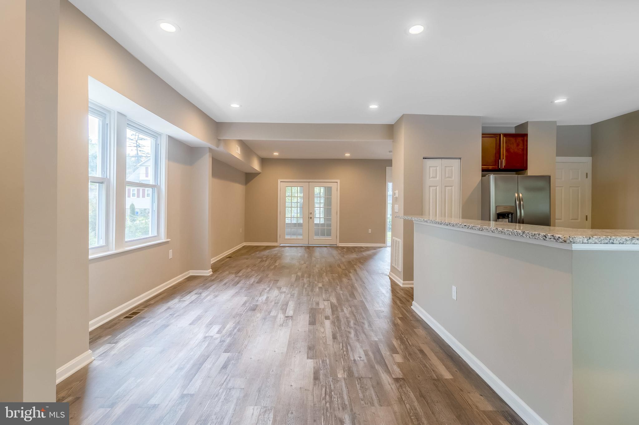 HAZELWOOD - Residential