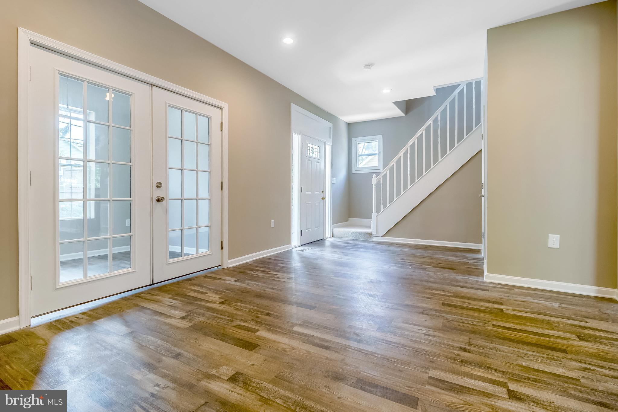 HAZELWOOD - Residential