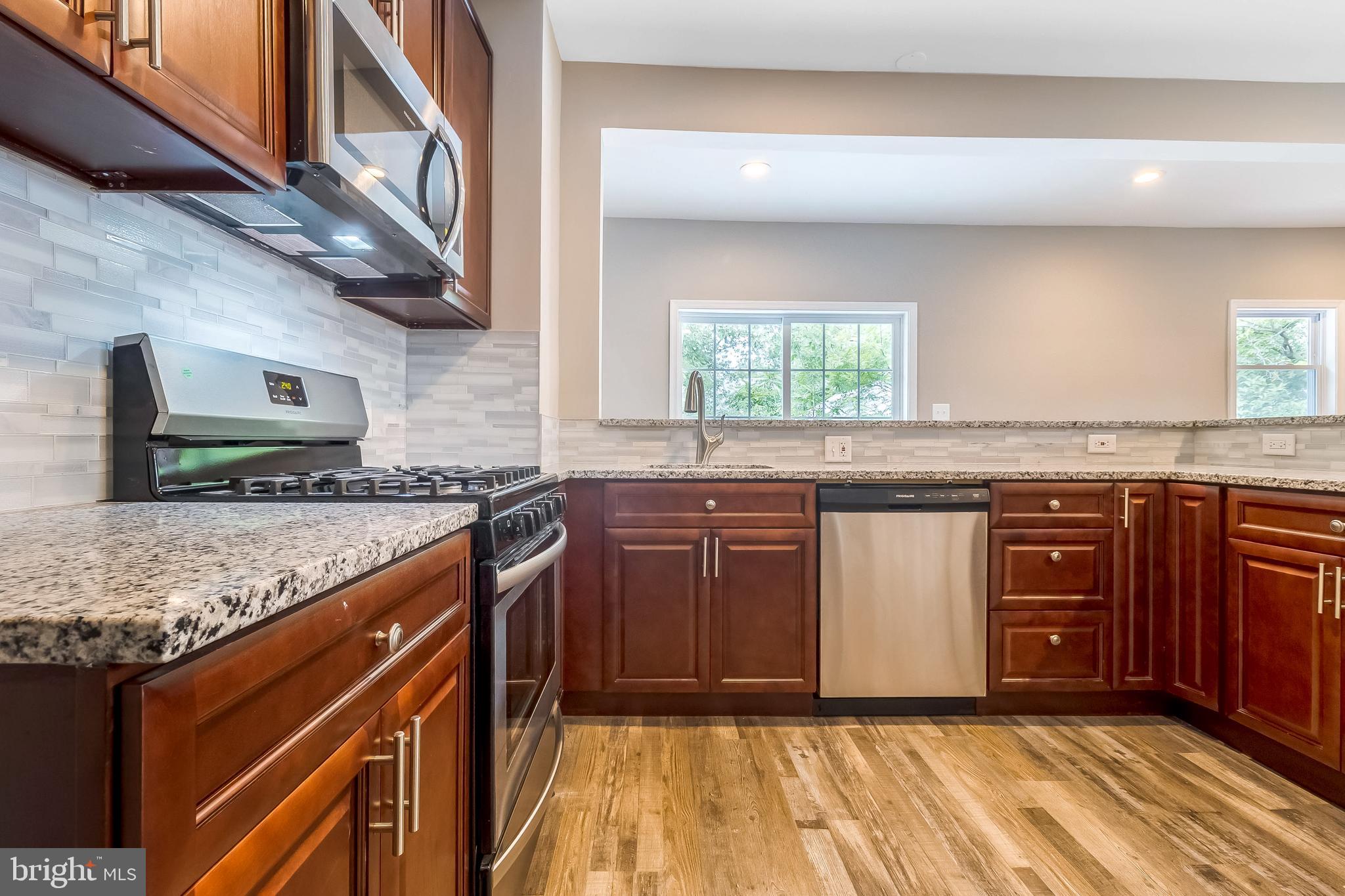 HAZELWOOD - Residential