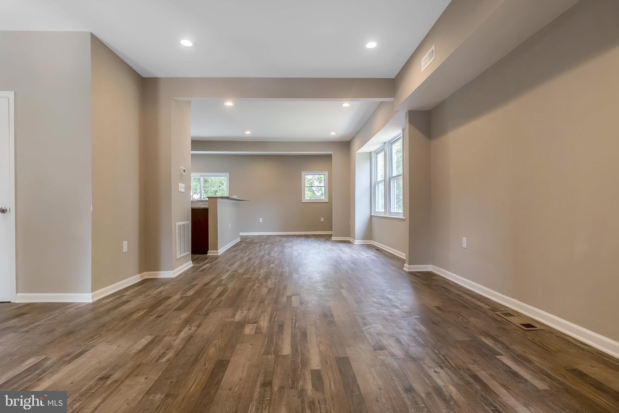 HAZELWOOD - Residential