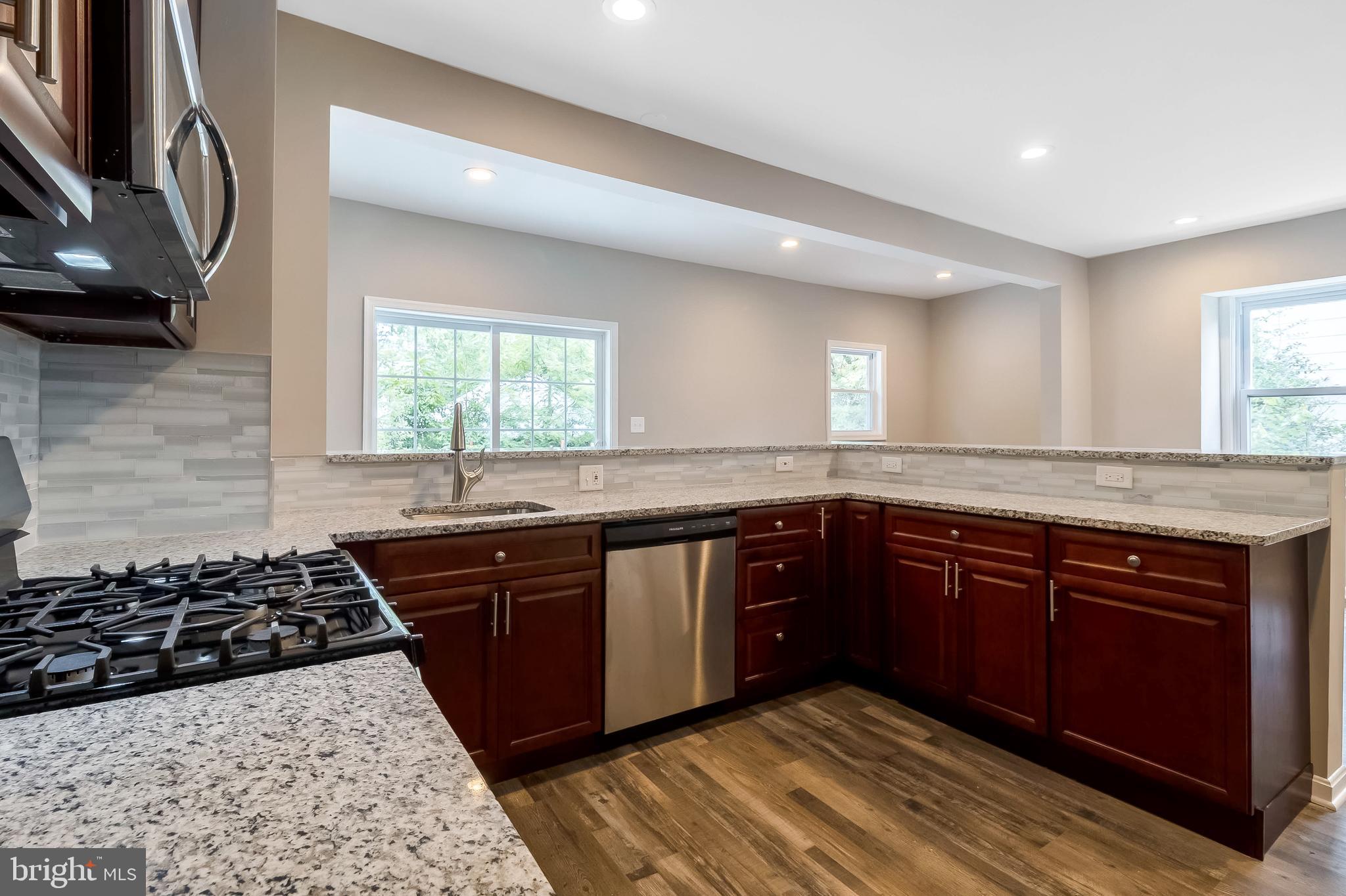 HAZELWOOD - Residential