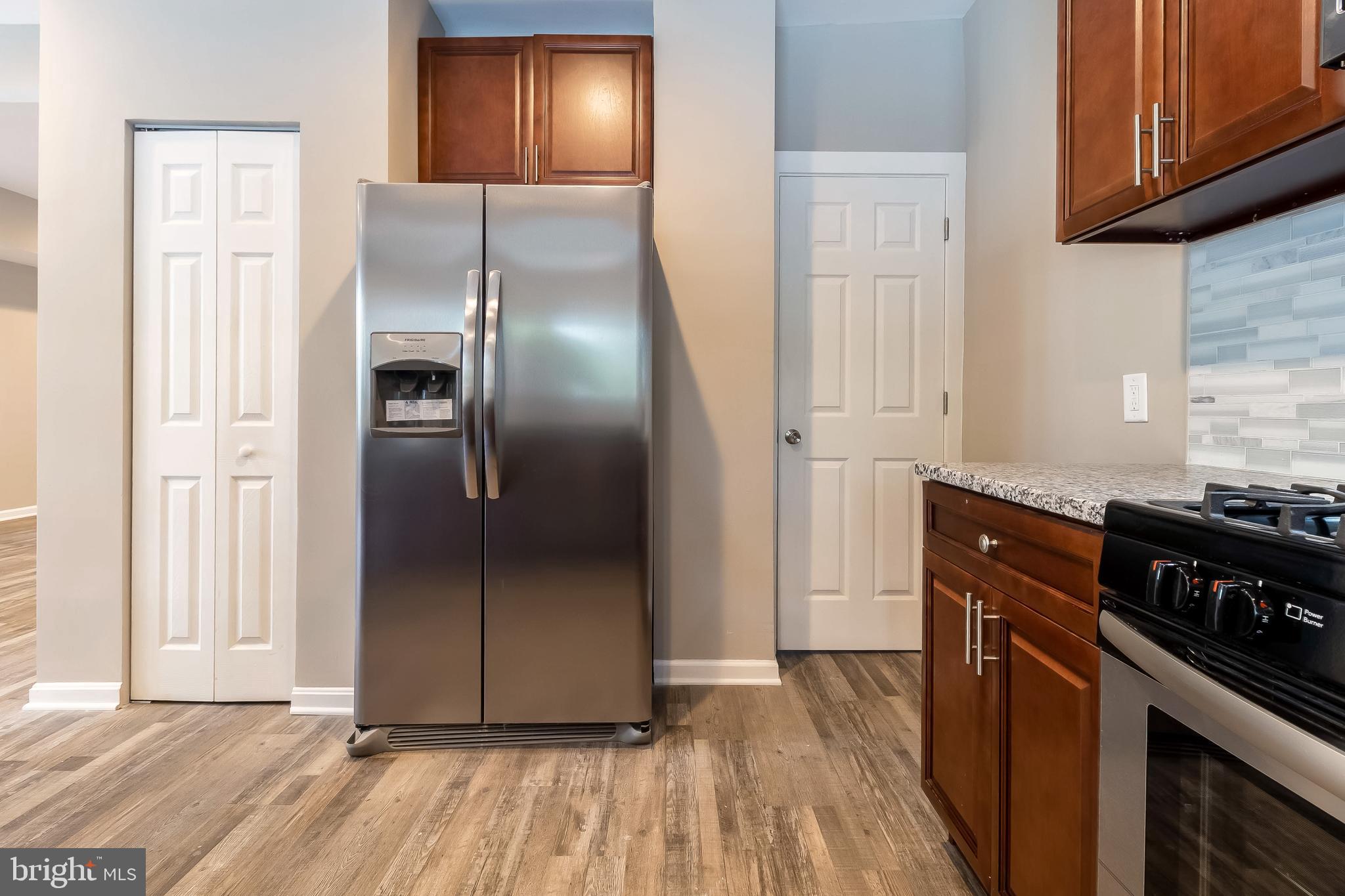 HAZELWOOD - Residential